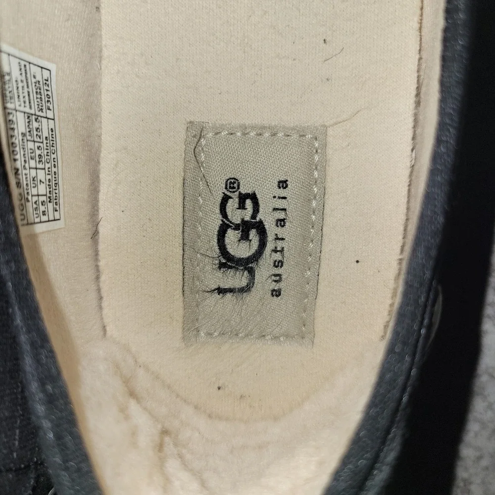 UGG australia indah